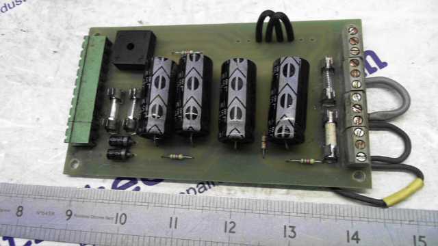 OEM NE-P-018 PCB