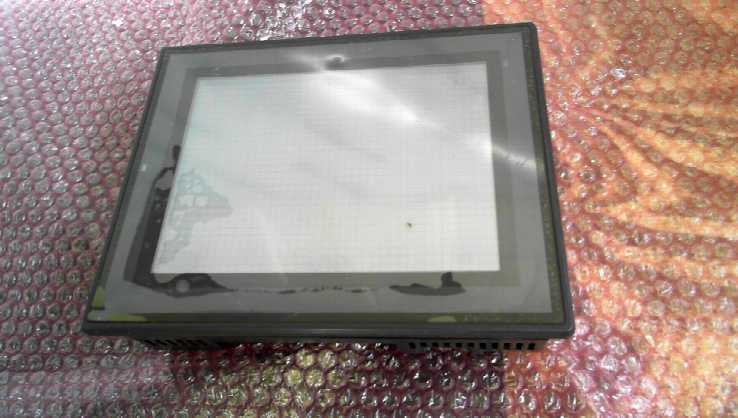 Keyence VT2-7SB Display Unit