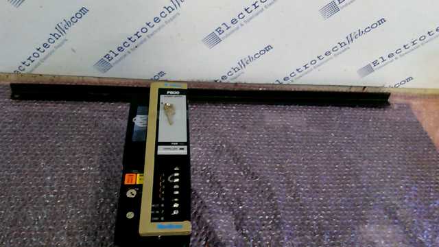 Modicon AS-P800-003 Power Supply