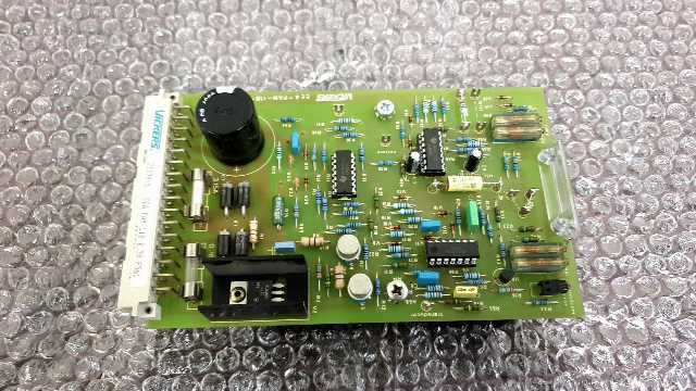 Vickers EEA-PAM-118-*-10 PCB
