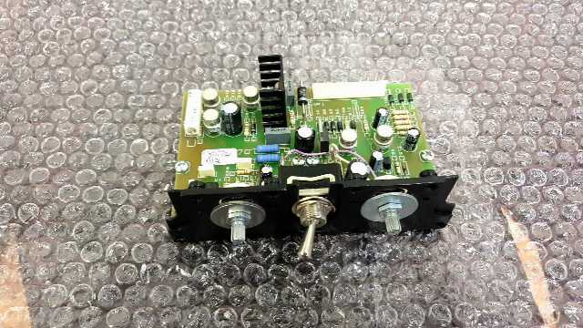 OEM 114177 PCB