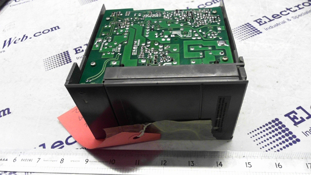 Allen Bradley SLC500 1746-P3 Power Supply