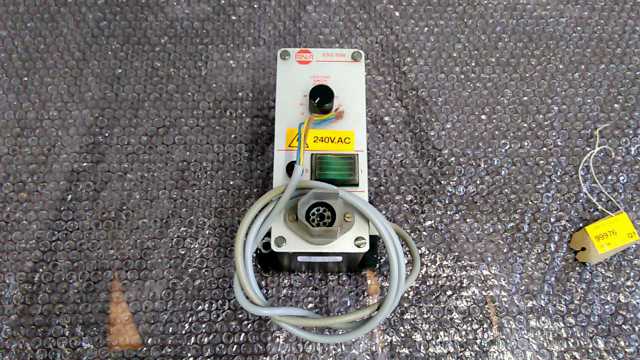 RNA ESG 806 Speed Controller