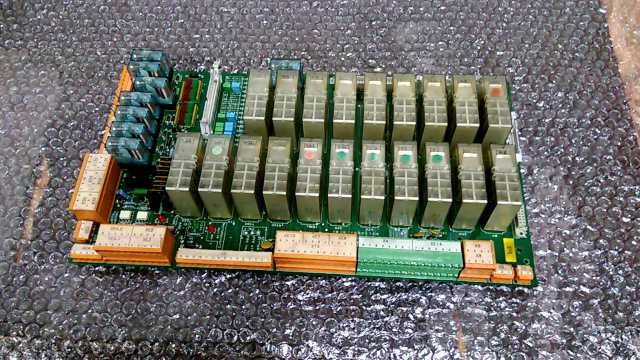 Reis-Robotics 1769943 System Board