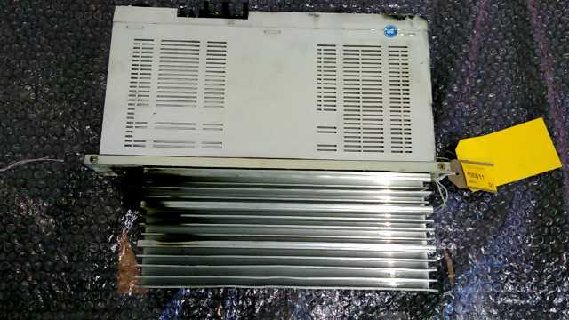 Mitsubishi MDS-B-V1-35 Servo Drive