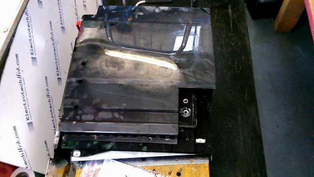 Siemens 6SL3352-1AE41-0DA1 Powerblock
