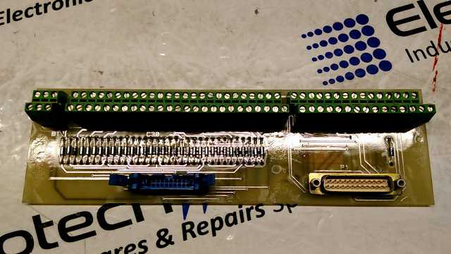 REP 131925 PCB