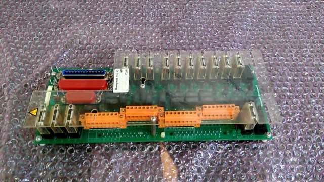 Honeywell MC-TDOY23 Digital Output Relay