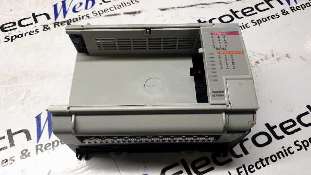 Allen Bradley 1764-24AWA Micrologix Base