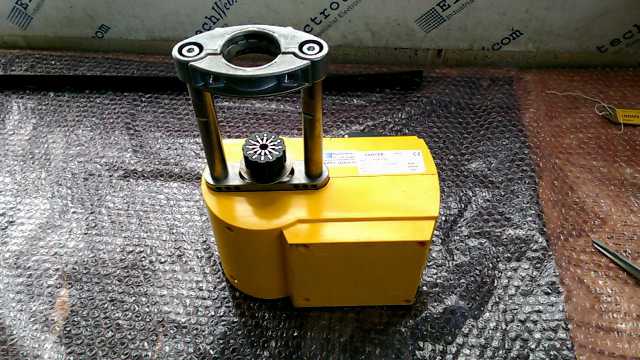 Sauter AVF234SF132 Actuators
