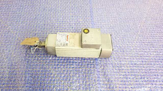 Hertz HMA95 Motor