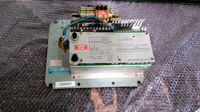 KMG Systems MA142 EMC2 Controller