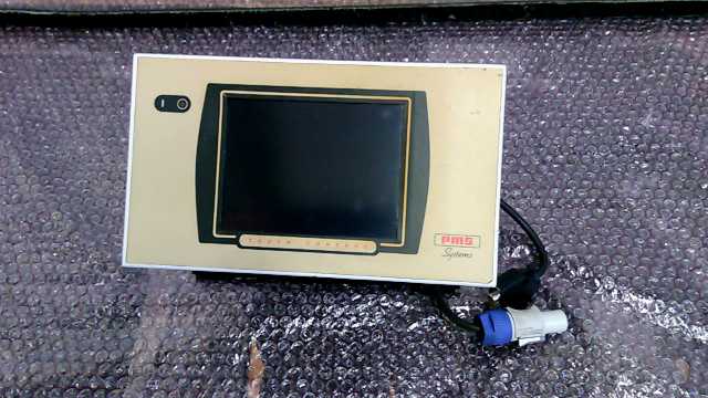 PMA HRC-MTS2 Temperature Controller