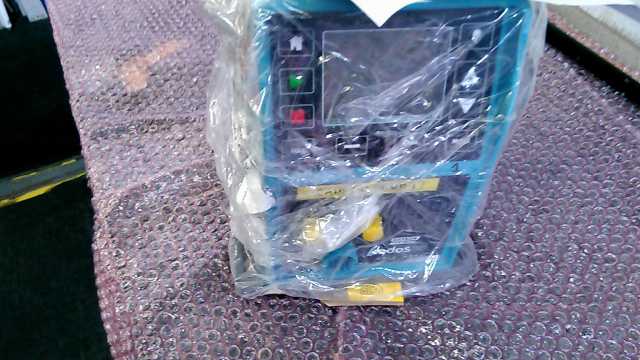Watson Marlow 0M0.324L.GRU Pump