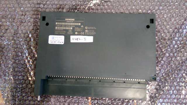Siemens 6ES7 450-1AP00-0AE0 Counter Module