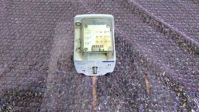 Abus GPK 75.3-2 Gear Limit Switch