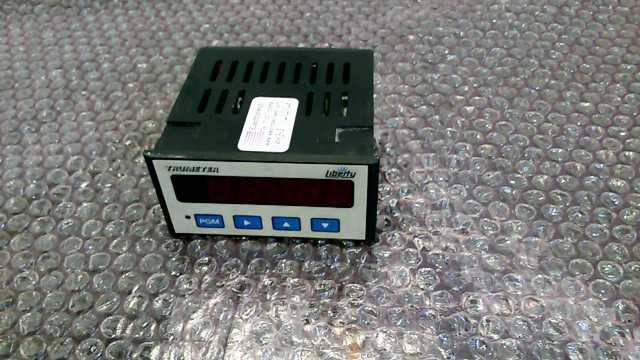 Trumeter 8771-0 Ratemeter