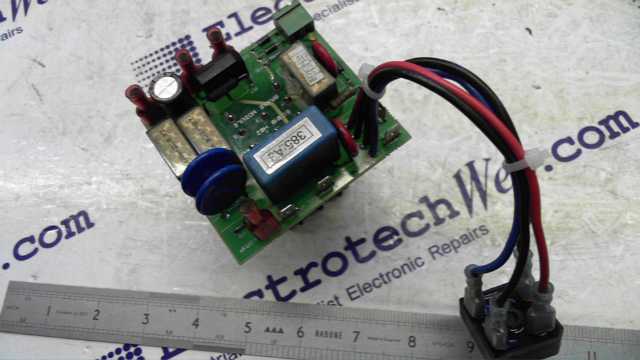 Kone 612018 PCB
