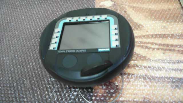 Siemens 6AV6645-0AA01-0AX0 Mobile HMI