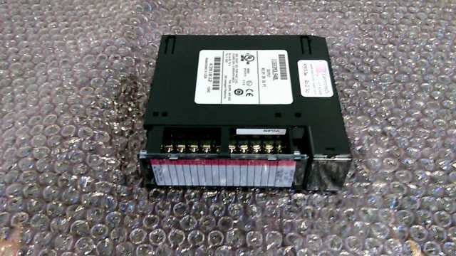 Fanuc IC693MDL940L Output Card