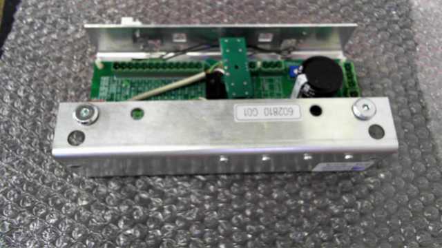Kone 602800G01 PCB