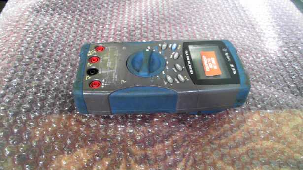Agilent U1242A Digital Multi Meter