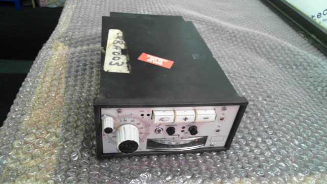 Keller IT01/02 Temperature Controller