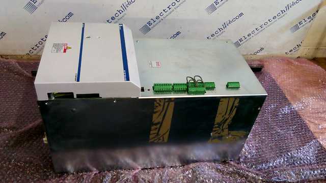 Rexroth HVE04.2-W075N Power Supply