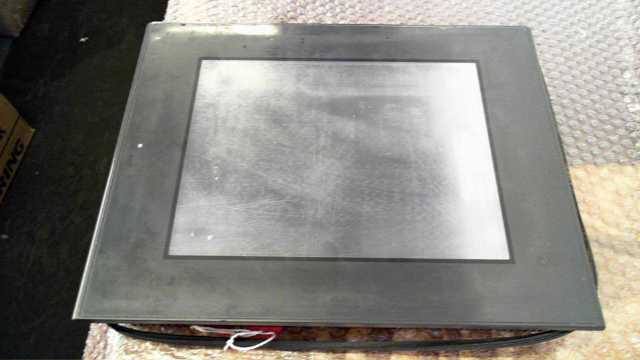 Proface 2980078-01 GP2500-SC41-24V Operator Panel