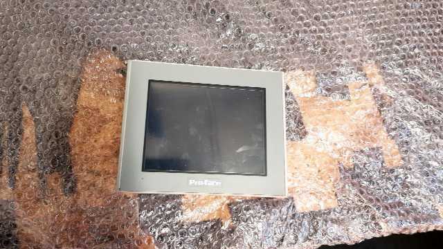 pro-face 3580207-01 Touch Screen