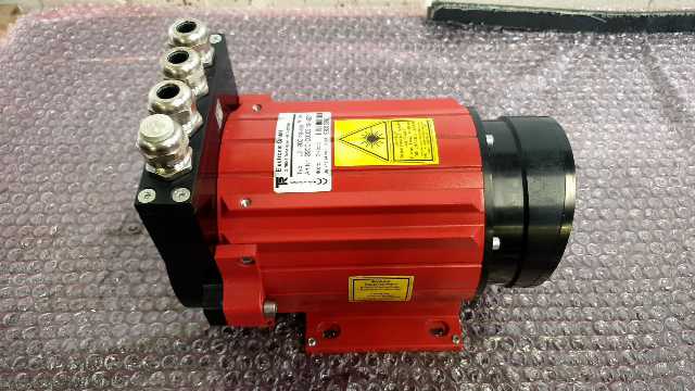TR Electronic 2200-00102 Laser measuring Device