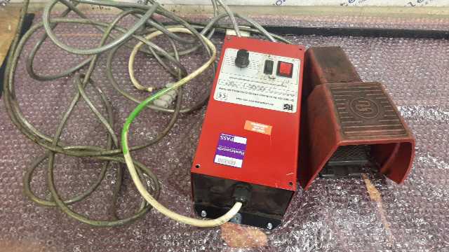 OEM 425-5254 Speed Controller