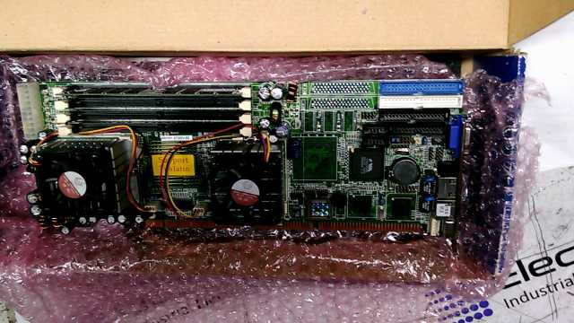 IEI ROCKY-3732EV-R2 Motherboard