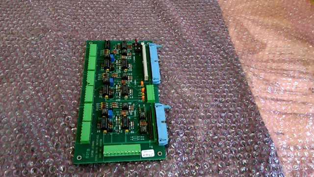 Eaton 805759 PCB