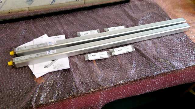 Balluff BTL7-A501-M0750-P-S32 Transducer