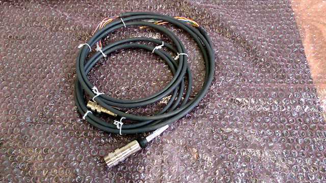 Balluff BKS-S 32M-02 Connector with cable