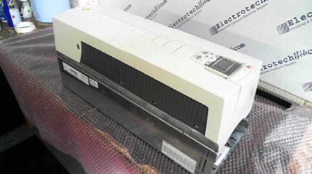 ABB ACS550-01-072A-4 37 kW Inverter