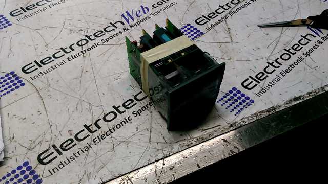 Eurotherm 2604 Temperature Controller
