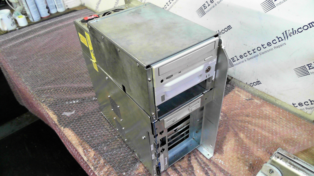 Rechner IPC-2 sit Eltec EIPC2 Computer