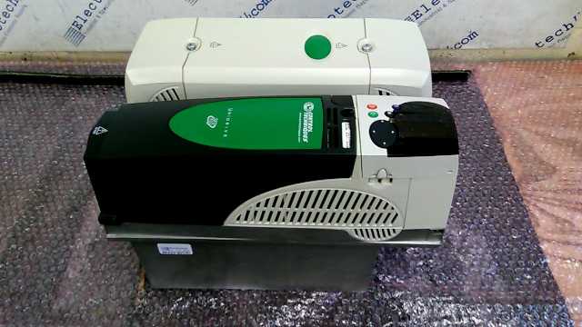 Control Techniques SP3401 Unidrive