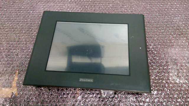 Proface GP2501-LG41-24V HMI
