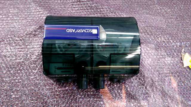 Apollo ASD-2-AP Detector