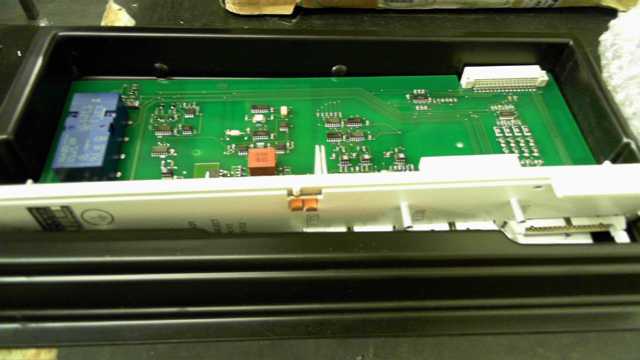 Heidenhain 324 955-04 Control Card