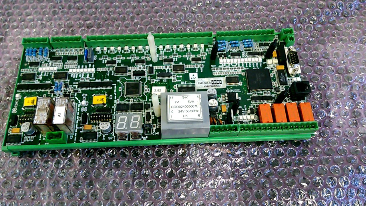 Kone KM5130083G02 Control Board