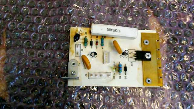 OEM 06YH-607 PCB