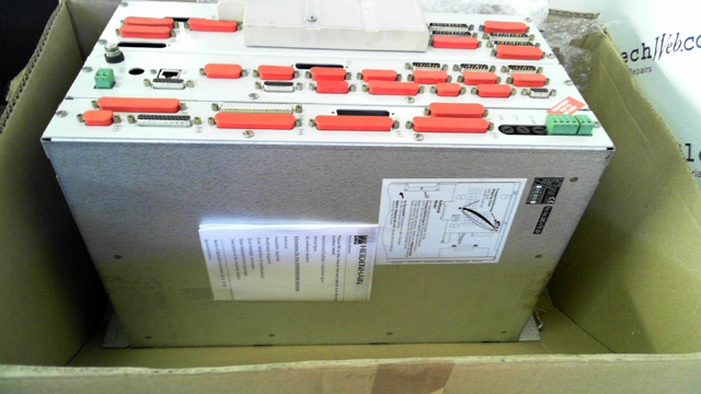 Heidenhain LE430M Control Unit