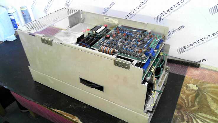Hurco CIMR-MT3-11K Spindle Drive