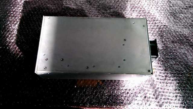 HiTek Power XR150-603-02 Power Supply