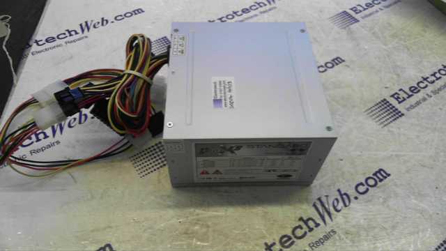 Power SUMPWX110603760 PSU
