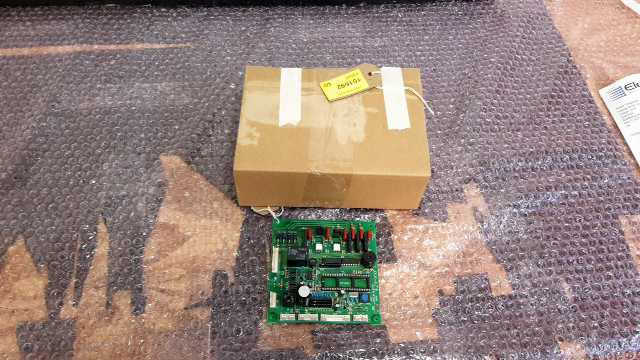OEM OUK-071E PCB